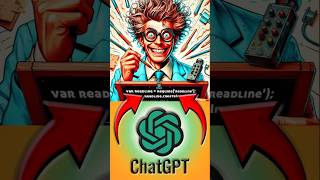 IS IT REAL❓ ChatGPT HELPS DEBUG and EXPLAIN CODE! 😮