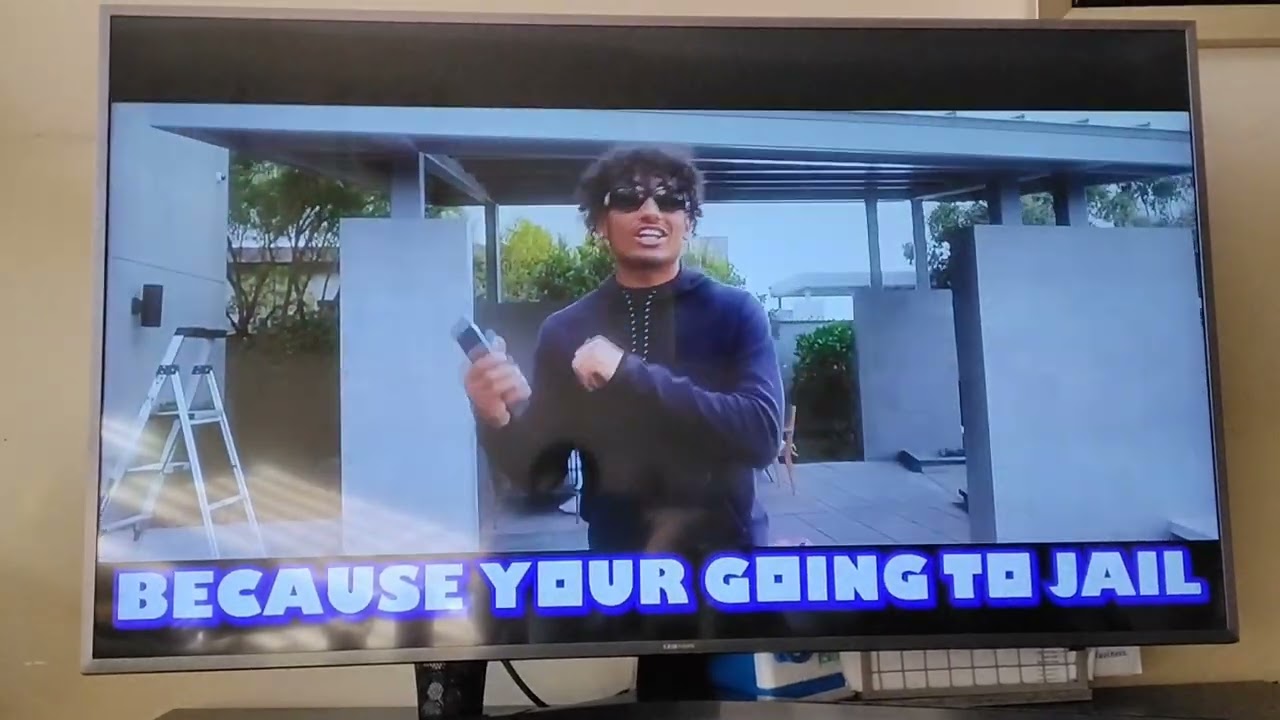 Hacker disstrack (official music vidoeo)