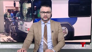 Termina la huelga de transporte en el Valle Imperial