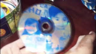 giới thiệu những chiếc đĩa VCD DVD nhạc thiếu nhi hay nhất