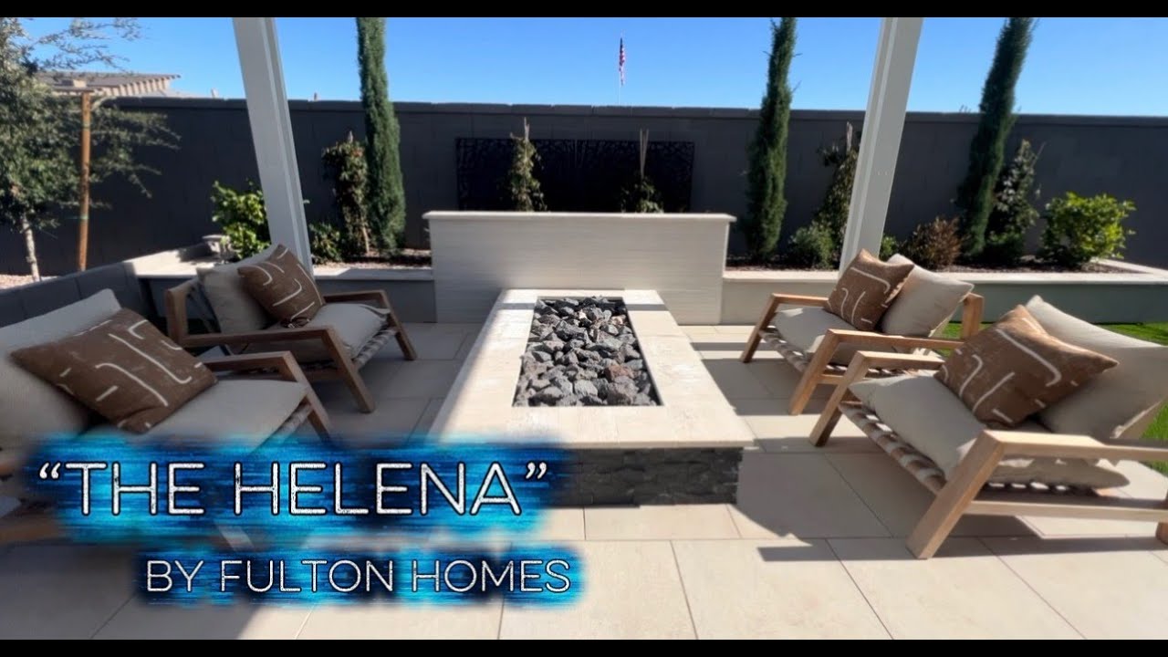 Arizona Backyard? What Do You Think?