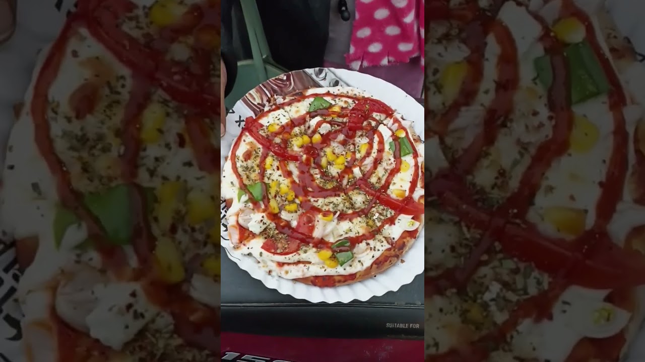 piza lovers comment down. piza cheese. mux veg piza. 