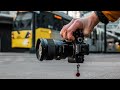 City Street POV Photography Manchester  // Sony A7RIV