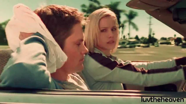 Duncan & Veronica - "Don't You (Forget About Me)"