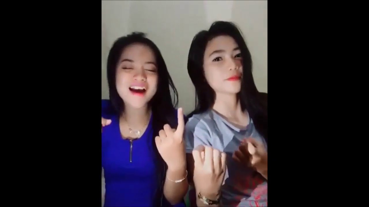 Pemain Tik Tok Cantik KERENABANGET Tik Tok Indonesia YouTube