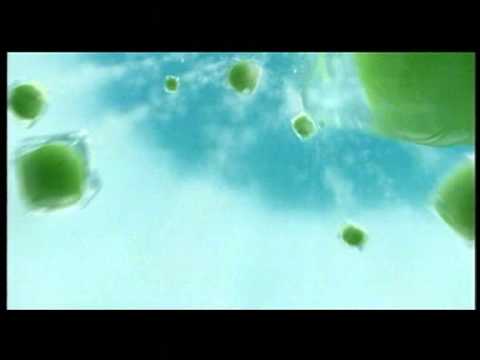 Airwaves 爽浪 冰釀青提 無糖香口珠 新包裝 廣告