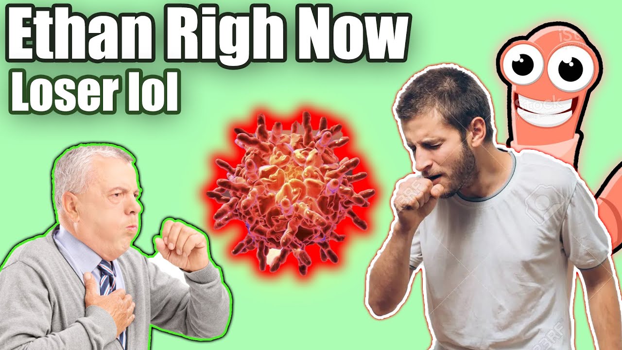 Stop Being Sick. Bet