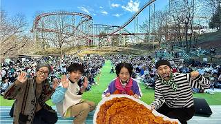 【メイキング】2026年かえであーたんステージショー!(生寸劇&歌) かえであーたんアドバンチャーパーク in 那須ハイランドパーク