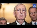 Mitch McConnell proposes amendment that FAILS