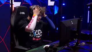 Reynor Is Toast (2023)
🔔 LIKE & SUBSCRIBE for new Starcraft 2 Highlights everyday!
💙 Clip From: https://www.twitch.tv/esl_sc2
💲 Donate to :
💠 Play Starcraft 2 for FREE now! https://starcraft2.com/en-us/
🎞️ Have a great clip or replay? Send it to me! starcraftshorts3@gmail.com
🕊️ Find out about new videos right away: https://twitter.com/ShortsStarcraft
Starcraft 2 Highlight Title & Information
#Starcraft #shorts #highlights #sc2
Title: Reynor Is Toast (2023)
URL: https://www.twitch.tv/esl_sc2/clip/TenuousMoralOrangeMcaT-qCo_cNTiyWT37VH1
(Press Watch Full Video after clicking the clip URL) Reynor Is Toast (2023)