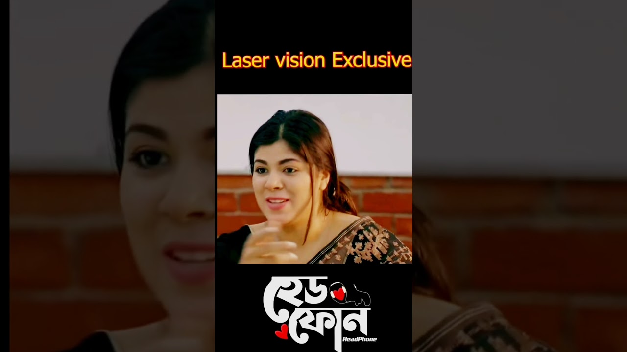 হেড ফোন Laser Vislon Exclusive 