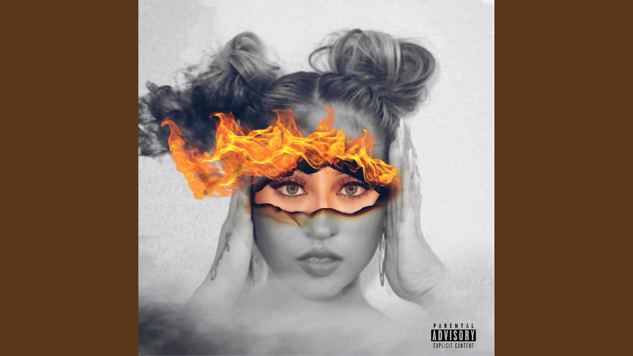Rina B Drops Motivational New Miami Fire - The Static Dive