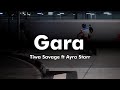 Tiwa Savage ft Ayra Starr - Gara (Music video   lyrics) @tiwasavage @ayrastarrofficial