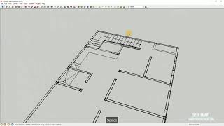 How to import Autocad files into Sketchup