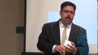 Motorcycle Collisions and Brain Injuries - LawDay 2015