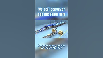 Loading & Unloading Conveyor Manufacturer - Naili Conveyor