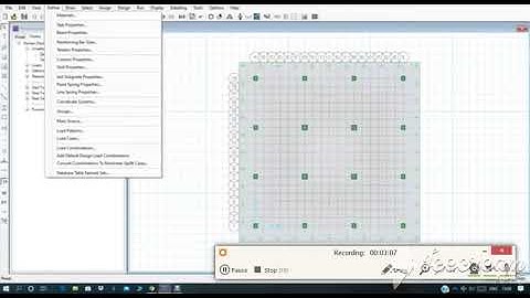 Foundation Design - Project assignment for Skyfi Labs online course - by ( Shubham Prajapat )