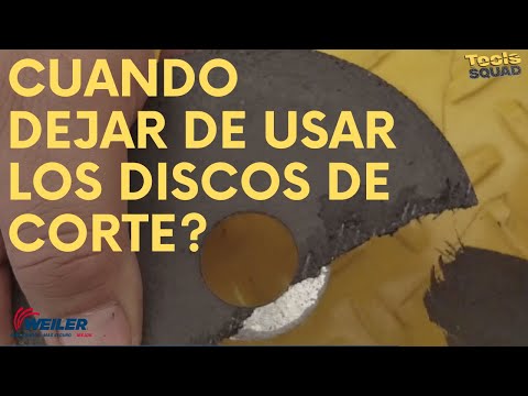 Video: ¿Cuándo se inventaron los abrasivos?