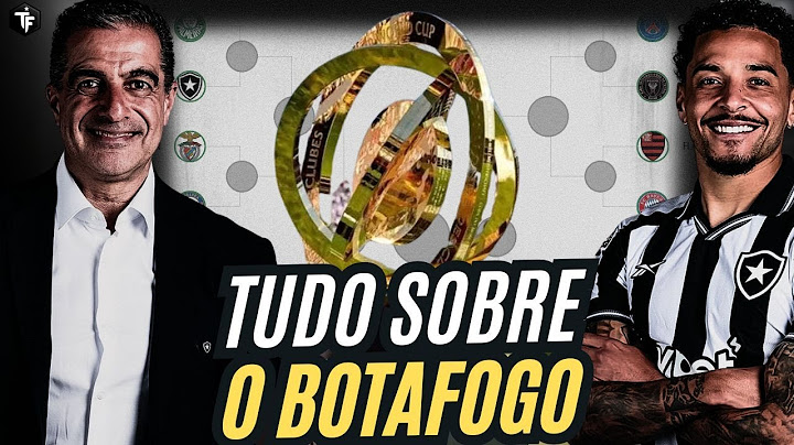 🚨BOTAFOGO'S PATH TO THE SEMI-FINAL DEFINED IN THE CLUB WORLD CUP | WITHOUT GREGORE: CHANGE THE SC...