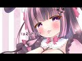 🔴 ASMR︴絶対に癒されるメイドの「耳はむ」と「心音」/ Maid ♡ Healing , Heartbeat , Triggers for Deep Sleep ꒰ vtuber ꒱