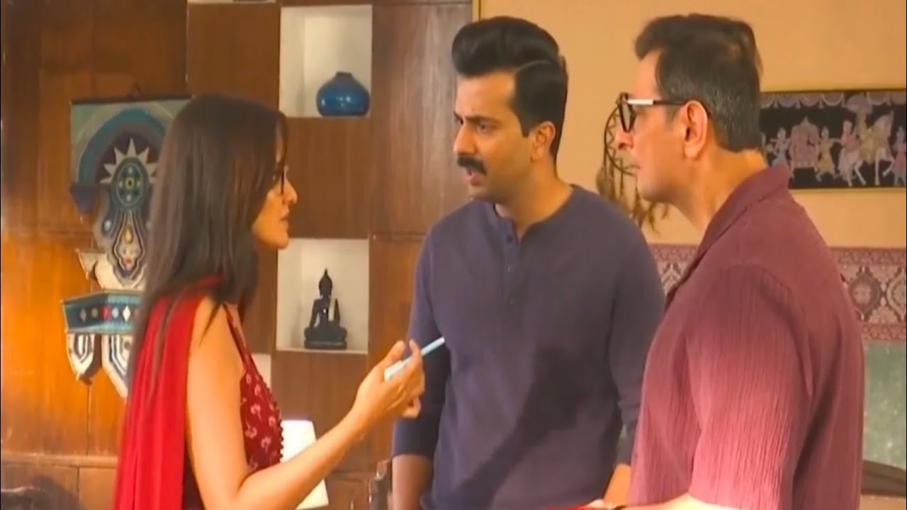 Mannat serial new promo 26 january 2026 / Upcoming twist / Review