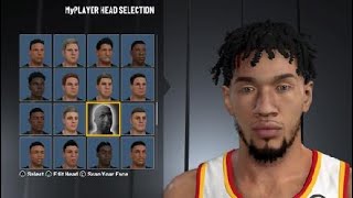 How to Create Levi Payne NBA 2K22 CURRENT GEN