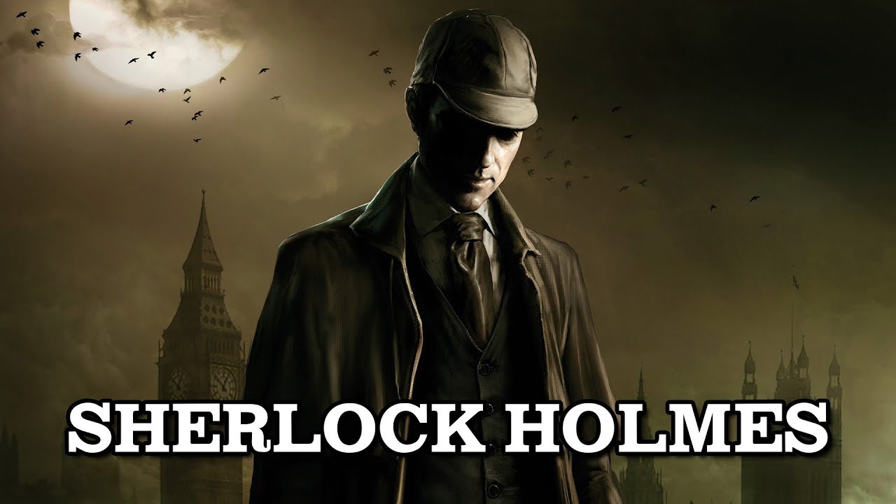 DARI PELAKON TEATER MENJADI DETEKTIF