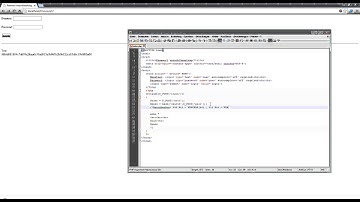 HTML & PHP Tutorial - neue Passwort Verschlüsselung