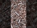 Matel button Antique gold #short video #steel plant #matel plant #matlub. 1# Electroplating kaise