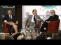 Faith Debate: 'Religion in Public Life' with Tony Blair & Rowan Williams (Full Version)
