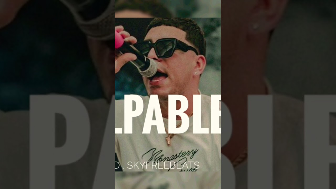 #badbunnytypebeat