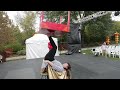 China Lights Behind The Scenes