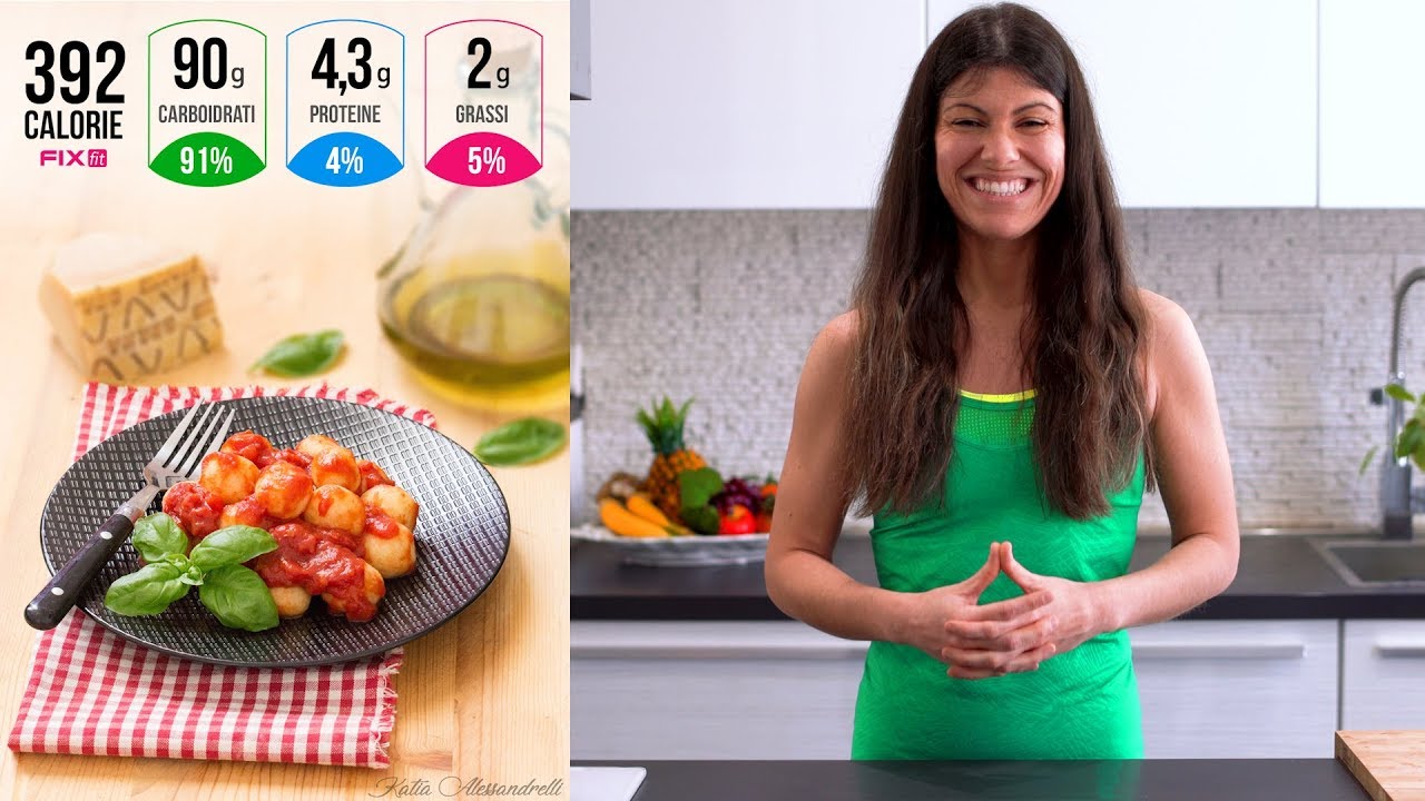 Carboidrati Nella Dieta: Come Mangiarne di Più e Perché Farlo esercizi addominali donne