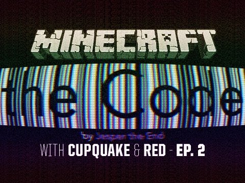 "CRAZY MAP!" The Code 3 - Minecraft Map Ep 2 - YouTube