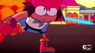 Ok Ko Amv Phoenix