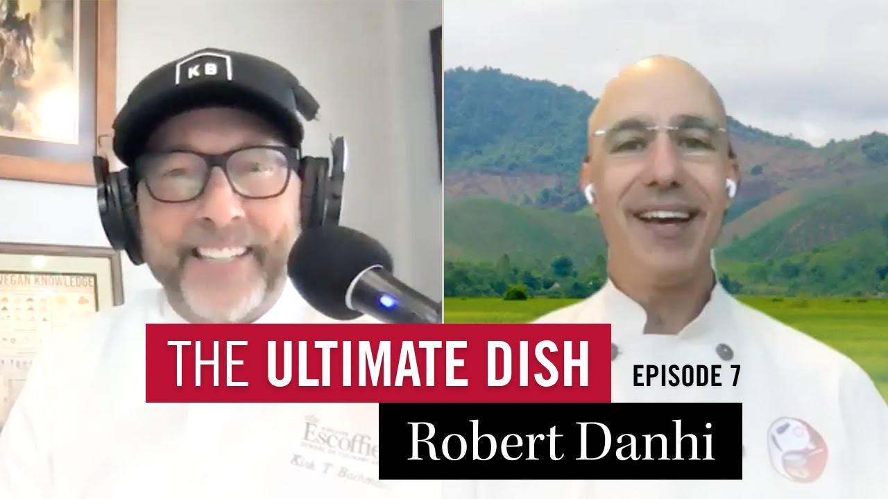 A Taste of Southeast Asian Cuisine with Research Chef Robert Danhi | The Ultimate Dish #7