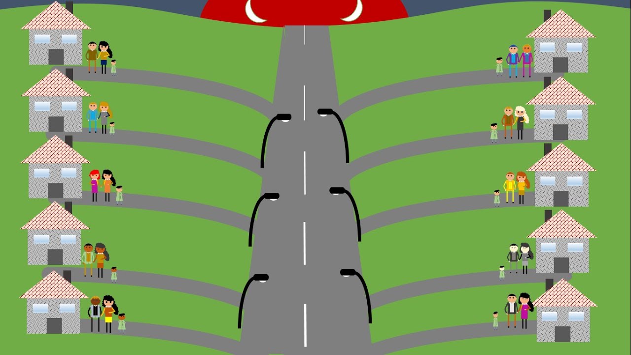 La falsa paradoja del ahorro y la sociedad de consumo.