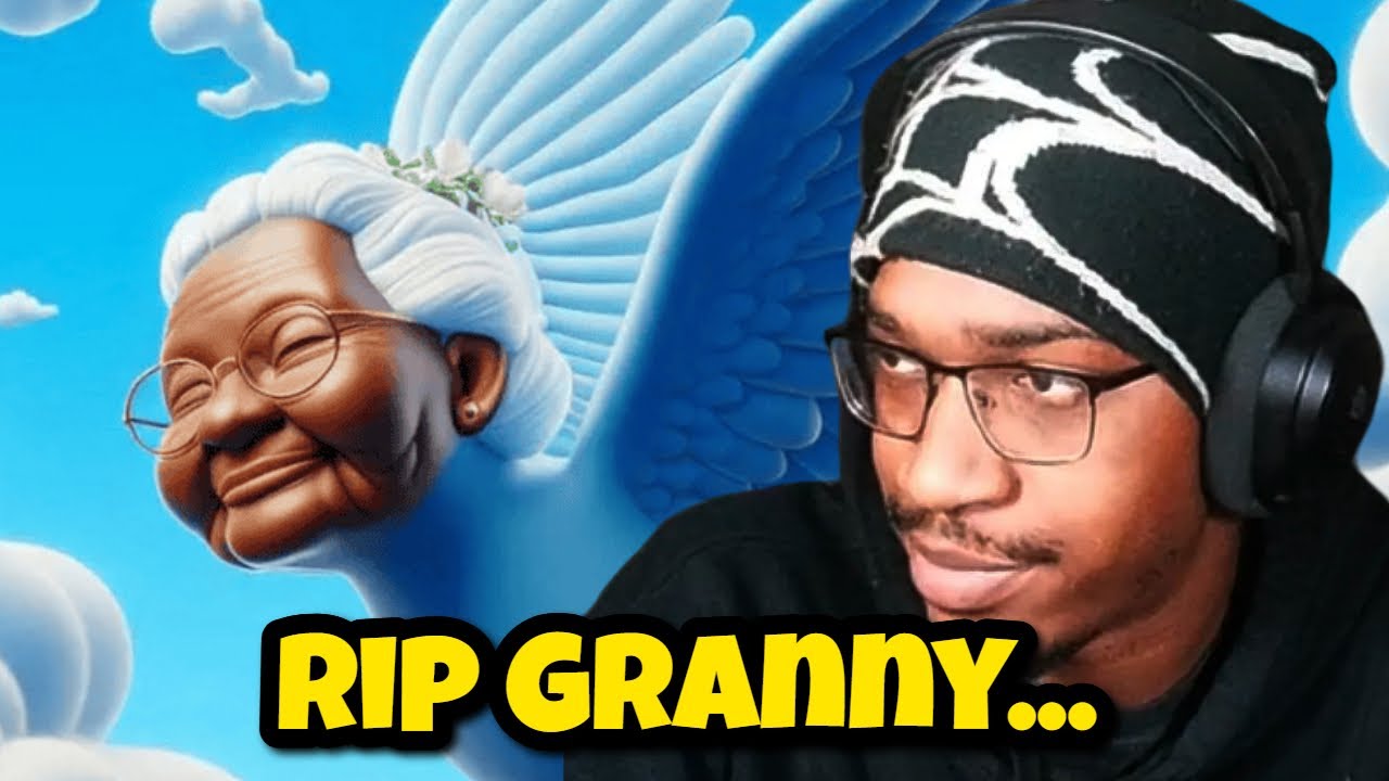 WHAT DID GRANNY DO?? Miami XO - Bazooka REACTION