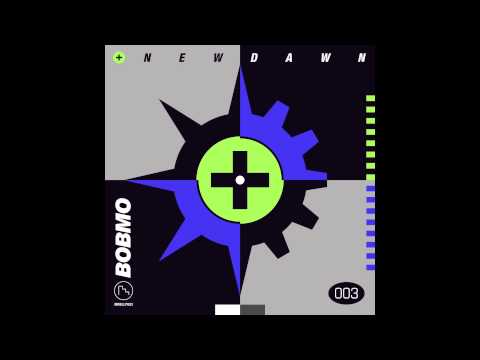 Bobmo — Bobmo - Standing High (feat. Para One)