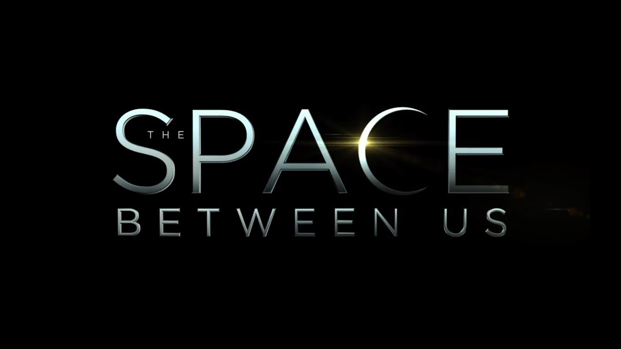 Between us 4. Надпись Space TDM.