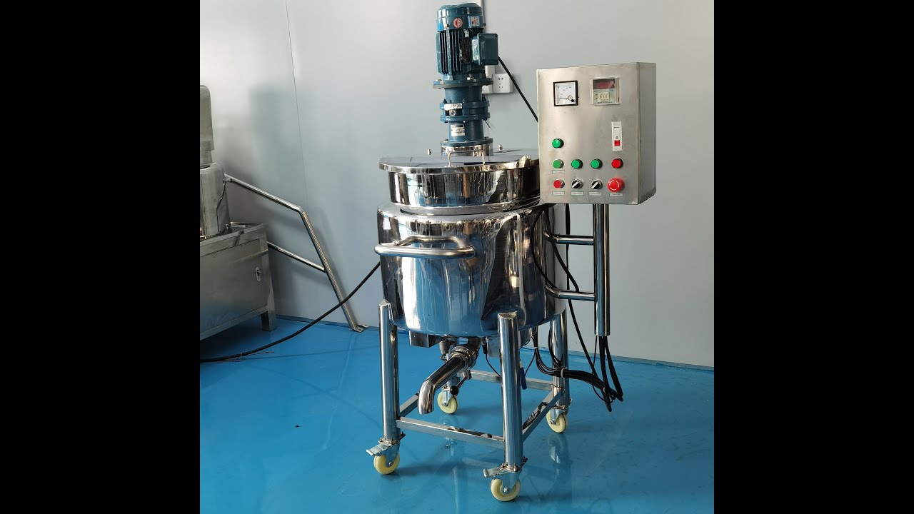 MASHINE SEMI AUTOMATIC, JINSI INAVYO TENGENEZA SABUNI AINA ZOTE.