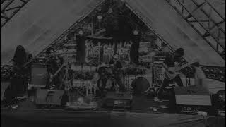 Amorphous - The light perish (live at Forest gets noise IV) 21 Sept 2024