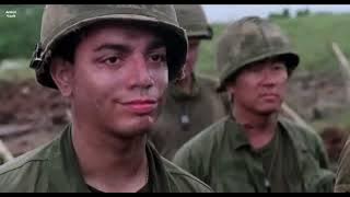 He Came to Lead… But the Jungle Had Other Plans | Full Vietnam War Action Movie