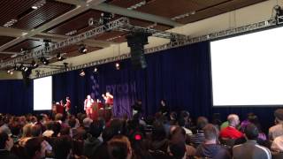 PyCon US 2013 (1/2) Guide