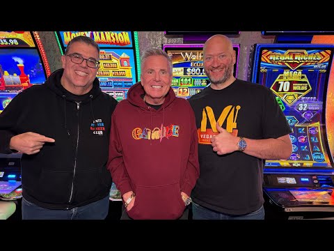Spill på Monsterwin Casino - Norges beste nettkasino