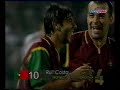 Road to Euro 2000 - Eliminacje do Euro 2000