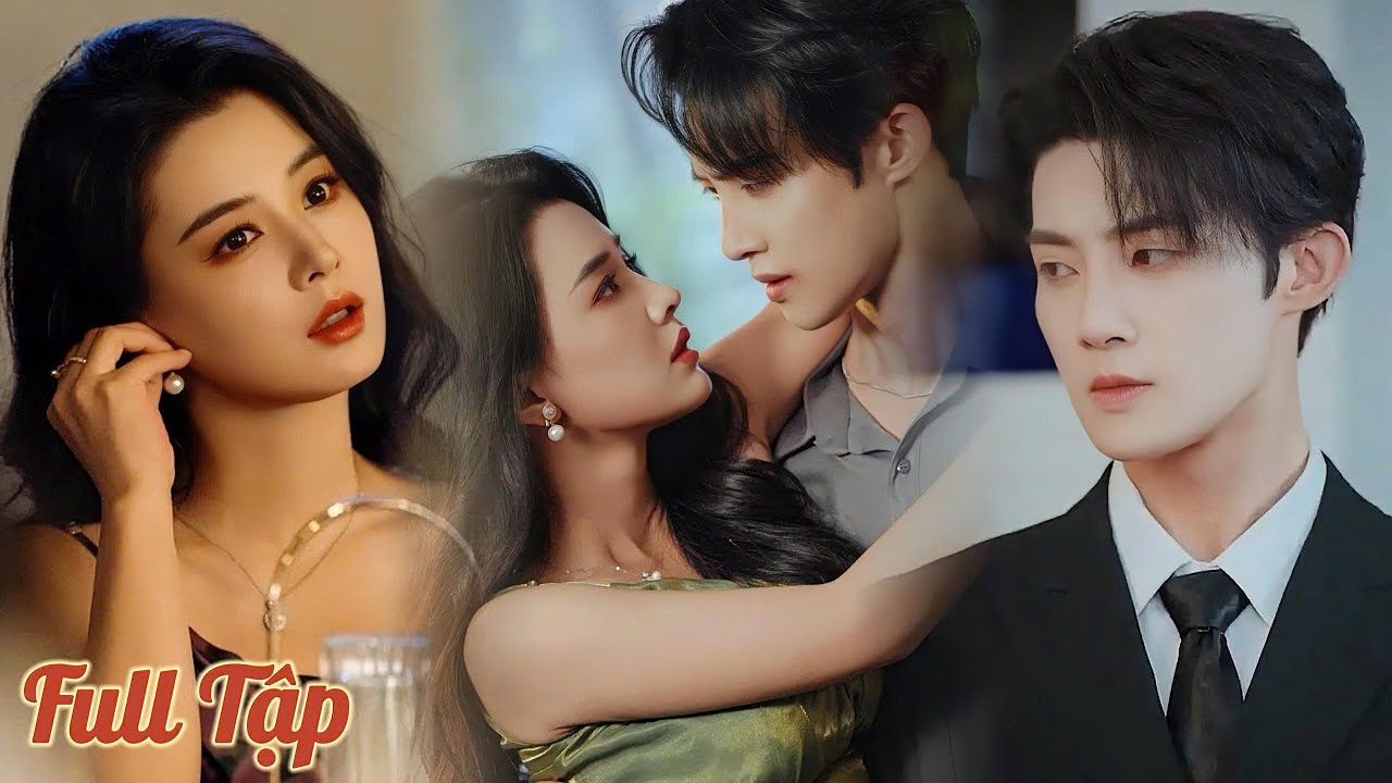 Vung Tiền Tỷ Thuê Vệ Sĩ, Nữ Chủ Tịch Vô Tình Yêu Anh, Còn Anh Nguyện Dùng Cả Mạng Sống Để Bảo Vệ Cô!