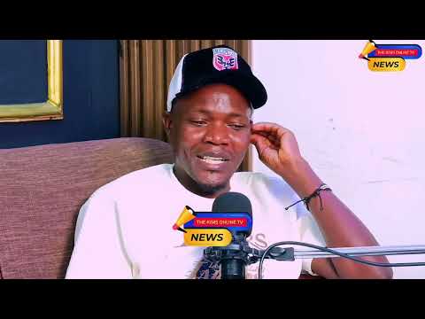 FROM A TEACHER TO A BENGA MUSICIAN KENYATTA SURE BET BREAKS THE SILENCE YOU MUST WATCH THIS 