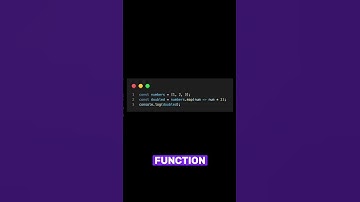 Map vs. ForEach in JavaScript: Quick Guide