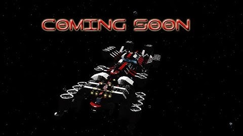 Space Engineers - Into the Unknown - Season 3 Teaser 1